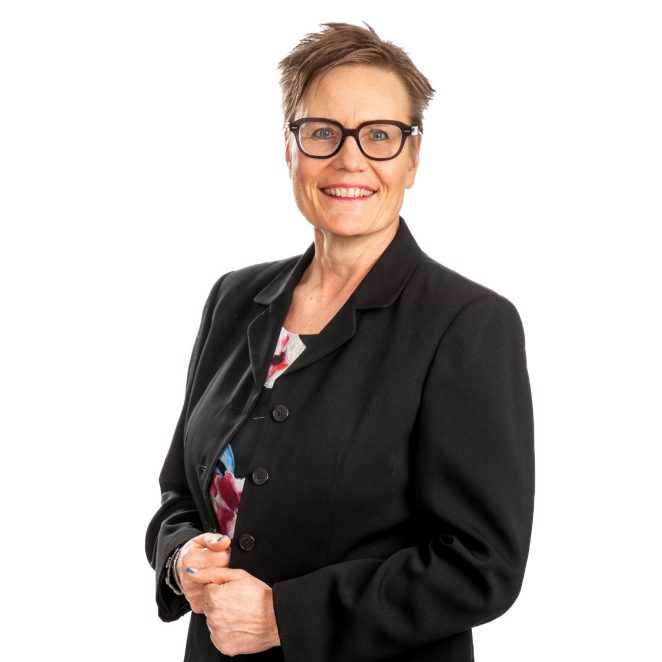 Anu Niemelä