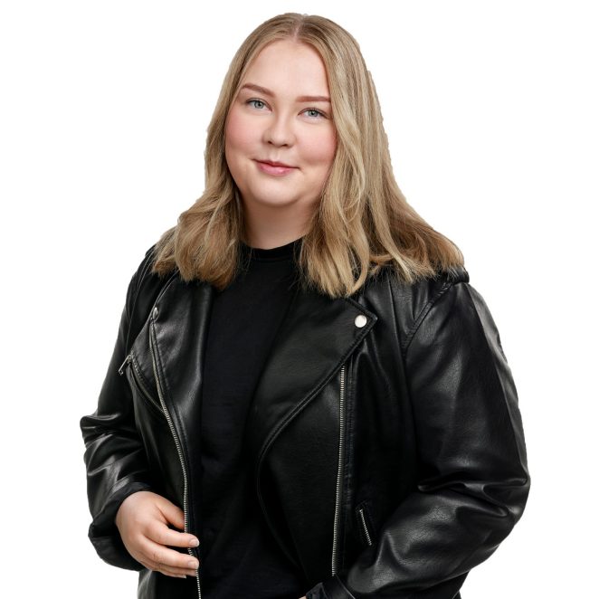 Veera Pesonen