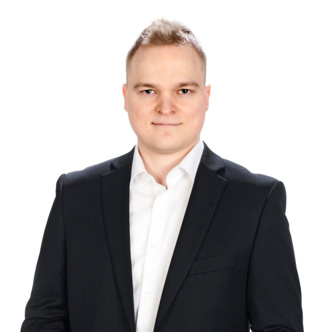 Jarno Hautajärvi