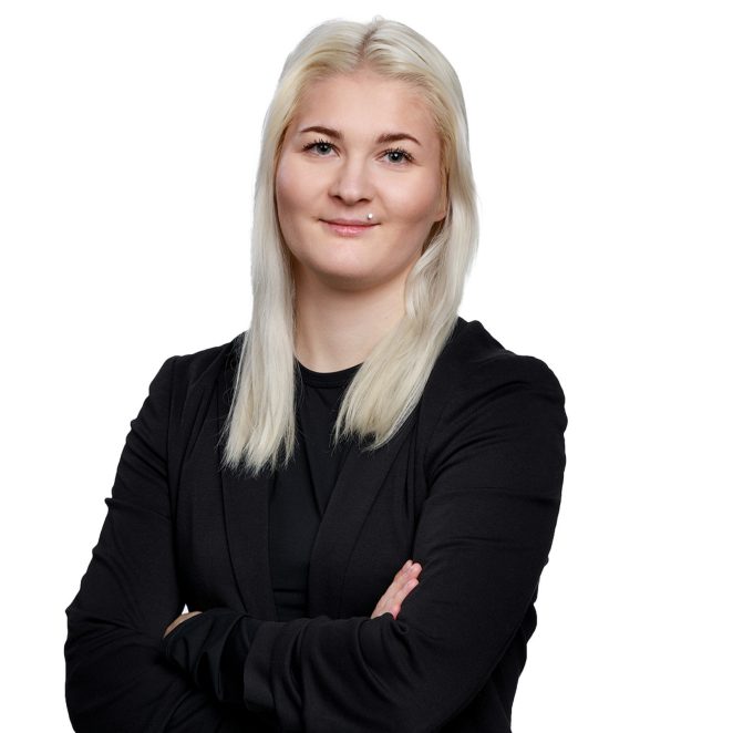 Milla Karhu