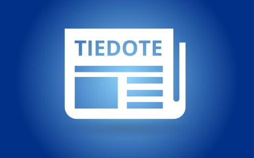 Tiedote