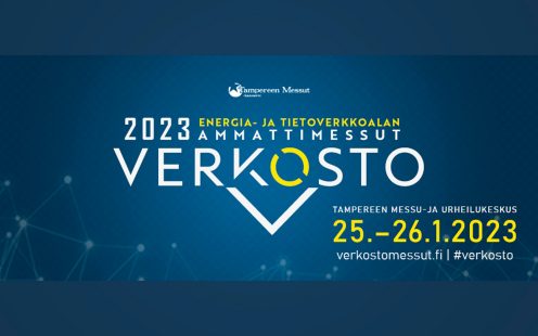 Mukana Verkostossa