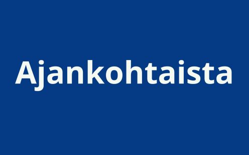 Kesän aukiolot