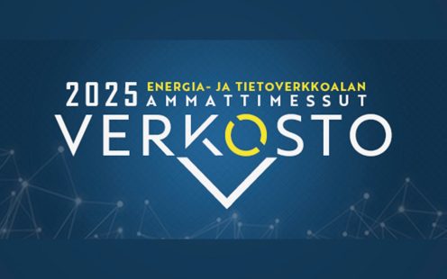 Verkosto 2025
