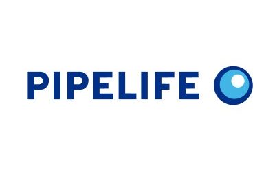 Uusi Pipelife logo