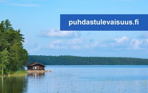 Jätevesiremonttien takaraja umpeutui