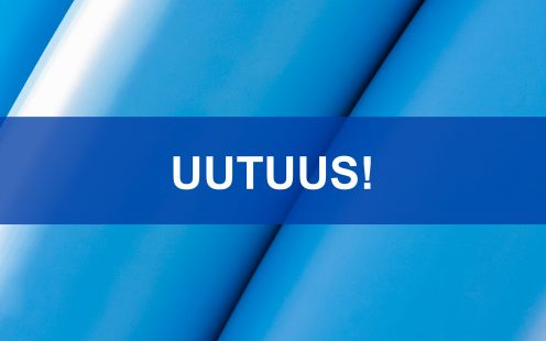 Robust RC: Uuden sukupolven suojakuorellinen paineputki