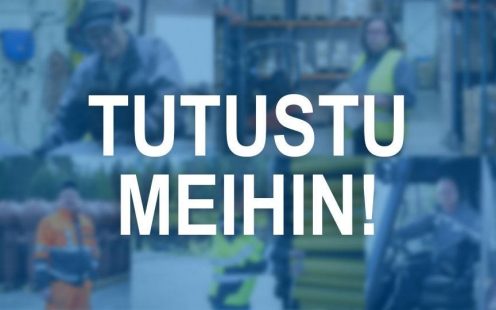 Tutustu Paiplaiffareiden työhön. Millaista on työskentely Pipelifella? Sarjan kolmas osa, lue koko juttu tästä.