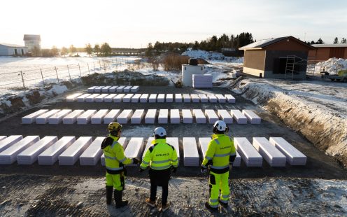 Alavesisäiliökokonaisuus Kalajoki