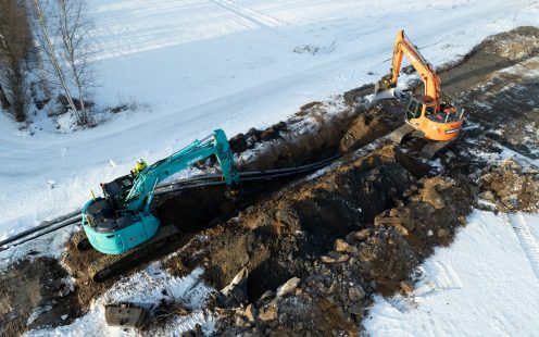 Alavesisäiliökokonaisuus Kalajoki