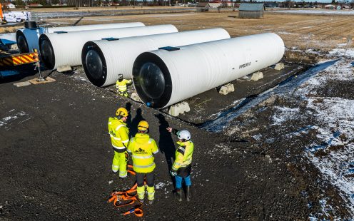 Alavesisäiliökokonaisuus Kalajoki