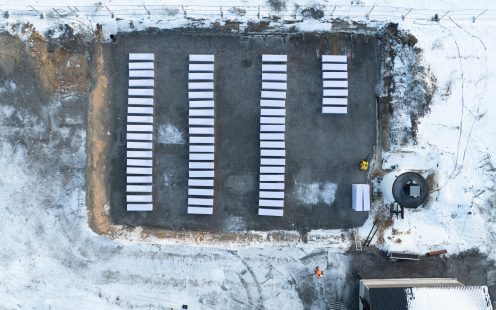 Alavesisäiliökokonaisuus Kalajoki