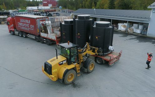 Kittilän kultakaivos