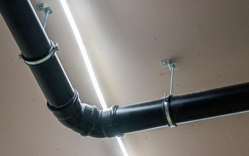 Master3Plus-järjestelmä on saavuttanut suosiota erityisesti saneerauskohteissa.