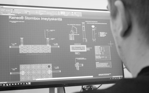 Toiminnan kehittäminen digitaalisilla sovelluksilla