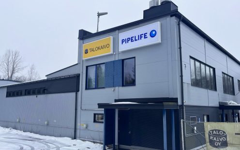 Jyväskylän tehdas