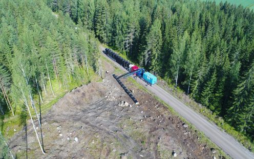 Tehokas hulevesien hallinta alkaa oikeista mitoituksista ja ratkaisuista