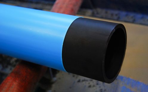 Robust suojakuoren irrottaminen