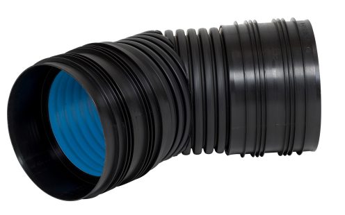 Valikoimassa myös yhteet Raineo tuplavahva-, sekä Tupla sadevesi- ja Tupla salaojaputkien liitoksiin.