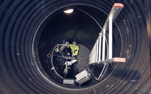 Kumppaniasiakkaanamme sinulla on mahdollista tilata Sähköiseen kaivokortti-palveluun myös automaattinen hinnoittelu. Automaattisen hinnoittelun avulla saat hinta-arvion tilauksellesi heti, kun olet täyttänyt kaivokortin.