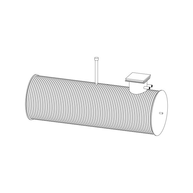 Asennusvalmiit säiliöratkaisut infrakohteisiin.