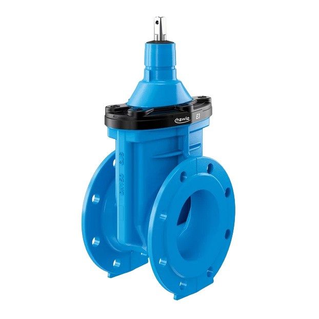 Valikoimassa kumiluistiventtiilit, VonRoll läppäventtiilit, käsipyörät venttiileihin, levyluistiventtiilit ja karanjatkot.