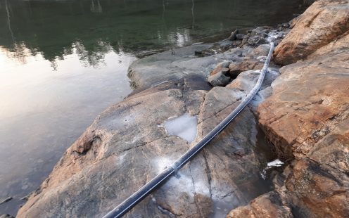 Nopeaa ja teho- kasta asennusta sähköasennusputkilla