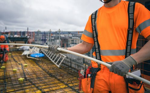 Kattosadevesijärjestelmä