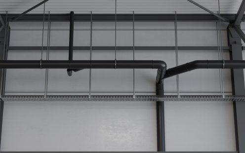 Tehokas kattosadevesijärjestelmä on ratkaisevassa roolissa tasakattojen ja loivien kattojen rakenteellisen kestävyyden takaamisessa.