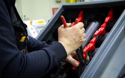 Maalämpötuotteiden valikoimasta löydät maalämmön energiakollektorit, maapiiriputket, kokoomakaivot, huoltokaivot ja maalämmön asennustarvikkeet.