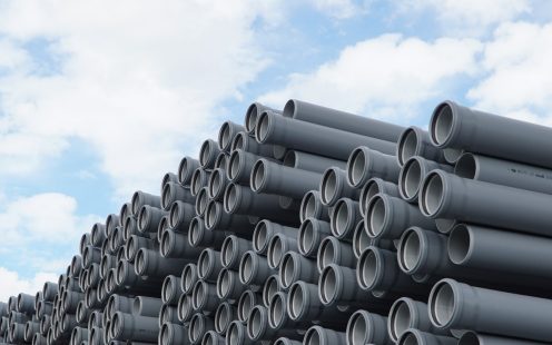 HT PP Nordic putkinippu