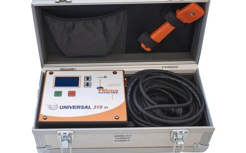 UNIVERSAL 315 V1 SÄHKÖHITSAUSKONE