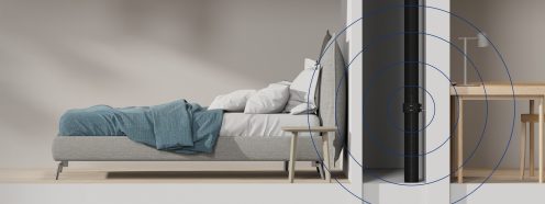 Hiljainen viemäri