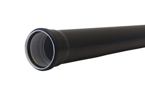 Master 3 Plus pipe black