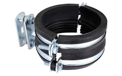 Bismat clamps