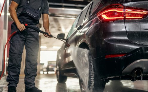 Lattiakaivoerottimien valmistuksessa on pyritty maksimoimaan kierrätysraaka-aineen käyttö