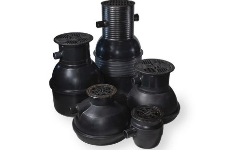 Tehokas hulevesien hallinta alkaa oikeista mitoituksista ja ratkaisuista