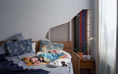 Käyttömukavuutta kiinteistöllesi