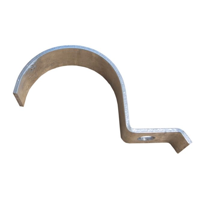 bracket rock mounting