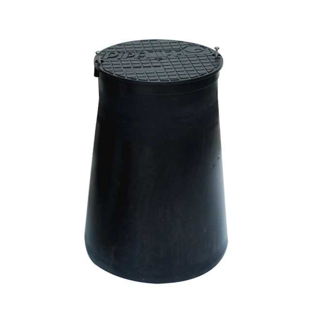 geothermal energy well access chamber_2