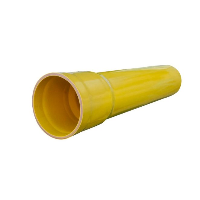 pvc cable protection pipe 140 sn16