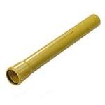 pvc cable protection pipe sn8 yellow