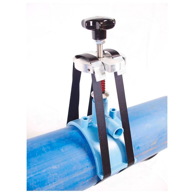 ef clamp tool branch saddle