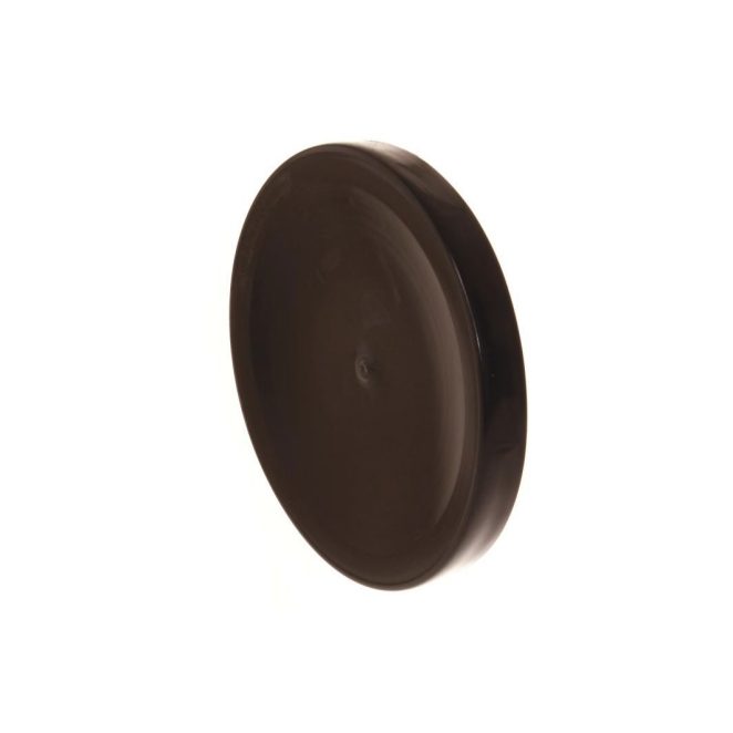 plastic chamber cover