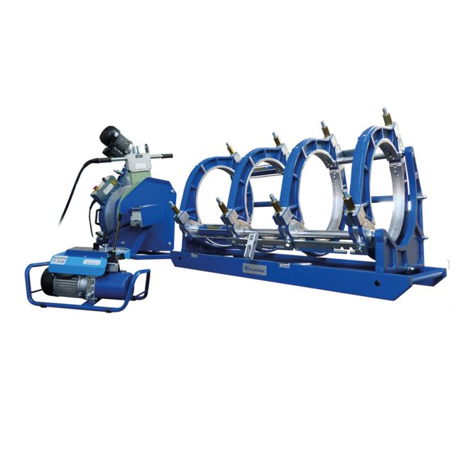 buttwelding machine rental