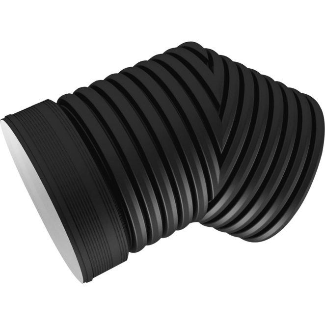 pp pragma/raineo infra bend black