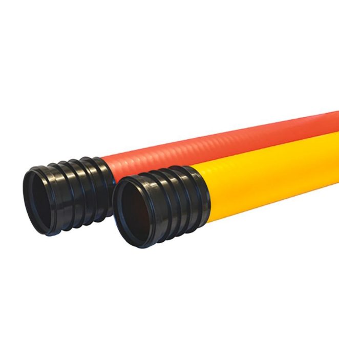 pe tripla pipe sn16 group