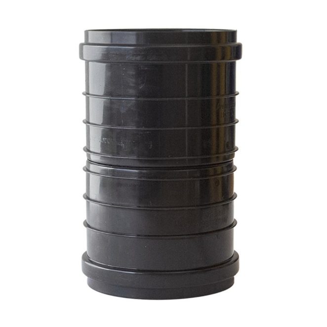 Pe double socket for Viper tripla 140