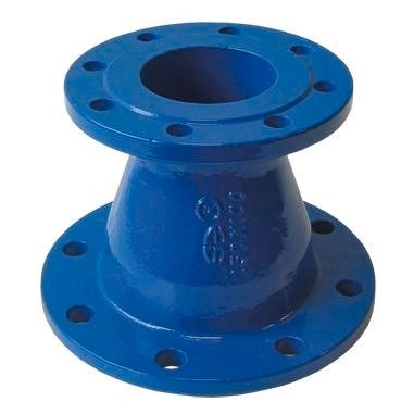 CI DBL-FLG TAPER FFR