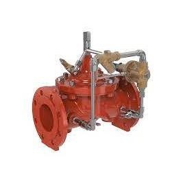 PRESSURE SUST. VALVE NG1E